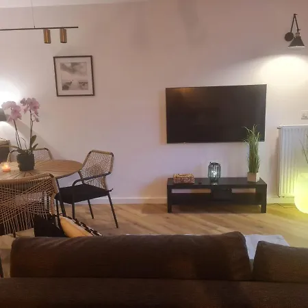 Czarna Perla Morza - Osada Cetniewo Władysławowo