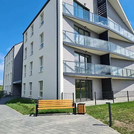 Czarna Perla Morza - Osada Cetniewo * Władysławowo