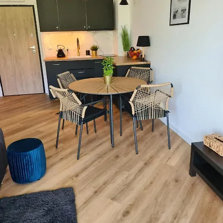 Czarna Perła Morza - Osada Cetniewo Apartament Władysławowo