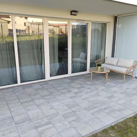 Czarna Perla Morza - Osada Cetniewo *