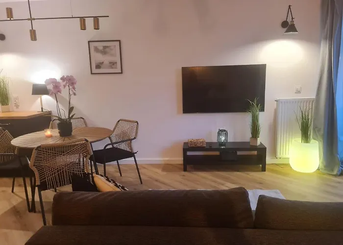 Czarna Perla Morza - Osada Cetniewo Władysławowo