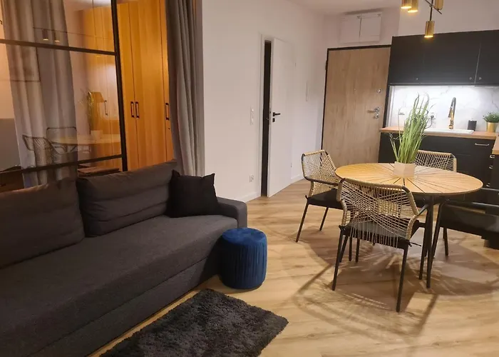 Czarna Perla Morza - Osada Cetniewo