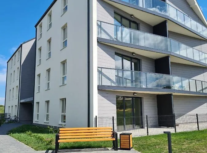 Czarna Perla Morza - Osada Cetniewo * Władysławowo